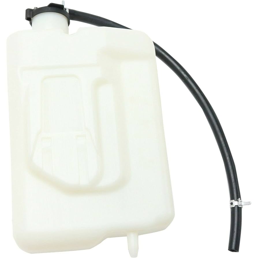 Amazon.com: DAT AUTO PARTS Coolant Recovery Tank Radiator